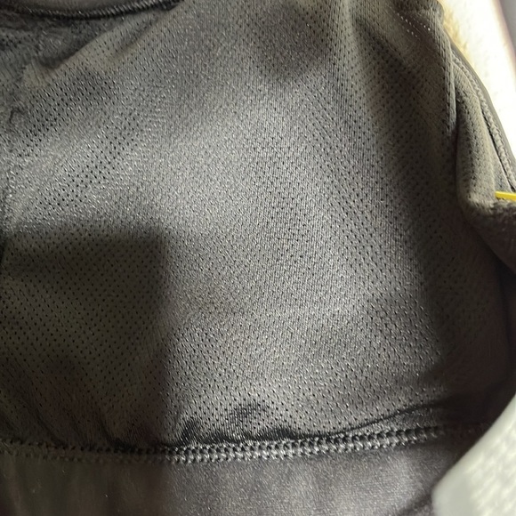 All in Motion Criss Cross Back Sports Bras Breathable - Picture 6 of 6